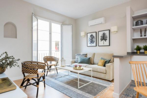 Genteel Home Trinidad Grund, Malaga